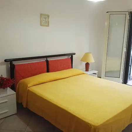Mimose In Baia Apartment