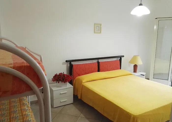 Mimose In Baia * Галлиполи